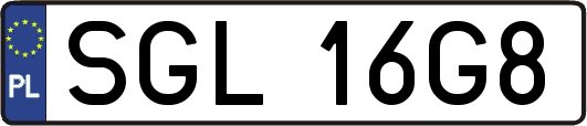 SGL16G8