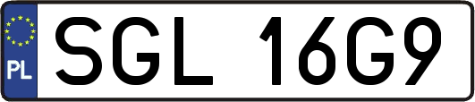 SGL16G9