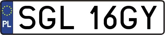 SGL16GY
