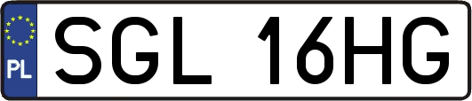 SGL16HG