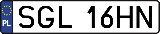 SGL16HN