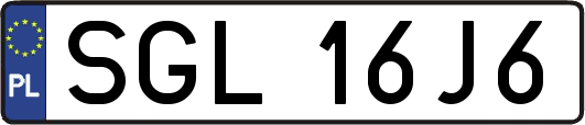 SGL16J6