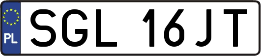 SGL16JT
