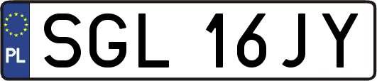 SGL16JY
