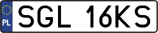 SGL16KS