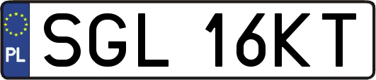SGL16KT
