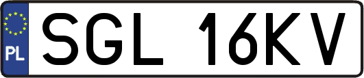 SGL16KV