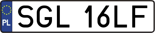 SGL16LF