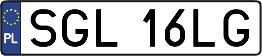 SGL16LG