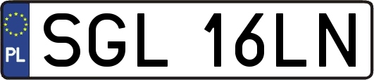 SGL16LN