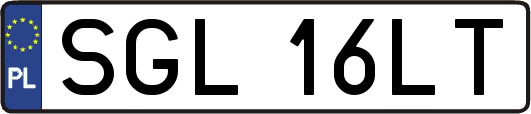 SGL16LT