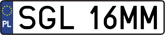 SGL16MM