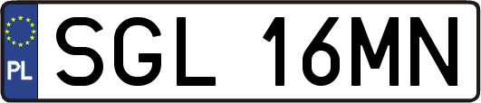 SGL16MN