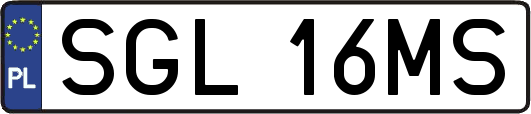 SGL16MS