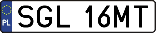 SGL16MT