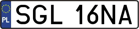 SGL16NA