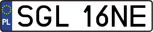 SGL16NE