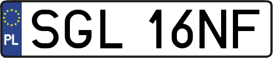 SGL16NF