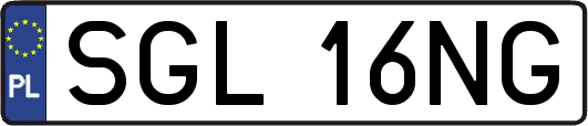 SGL16NG