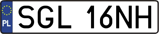 SGL16NH