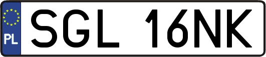SGL16NK