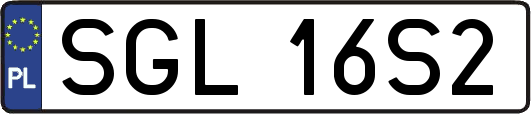 SGL16S2