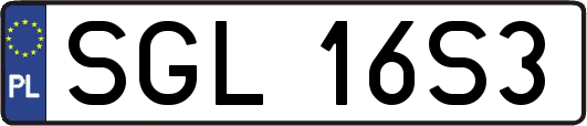 SGL16S3
