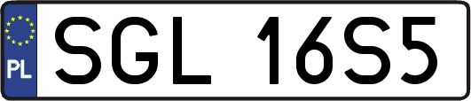 SGL16S5