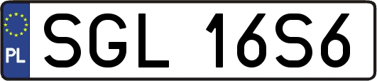 SGL16S6