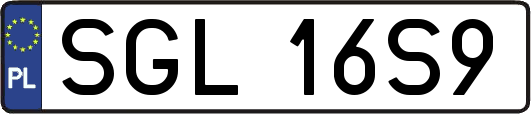 SGL16S9