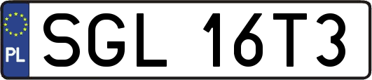 SGL16T3