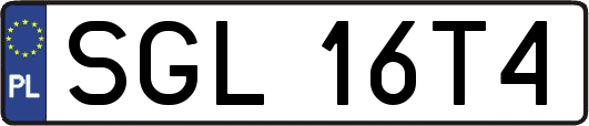 SGL16T4