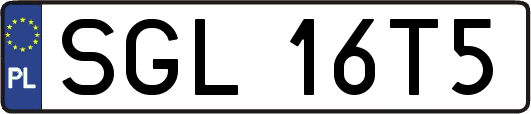 SGL16T5