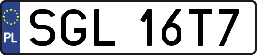 SGL16T7
