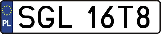 SGL16T8