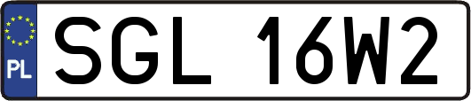 SGL16W2