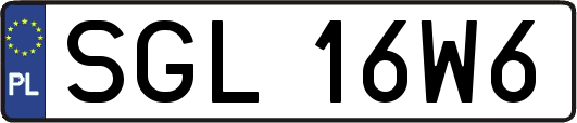 SGL16W6