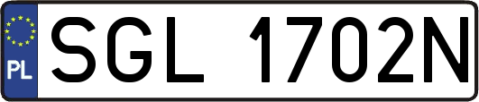 SGL1702N