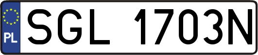 SGL1703N