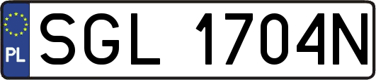 SGL1704N