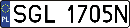 SGL1705N