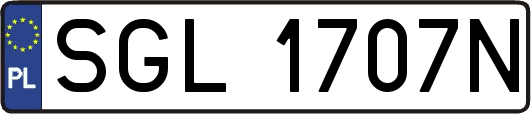 SGL1707N