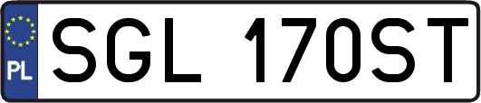 SGL170ST