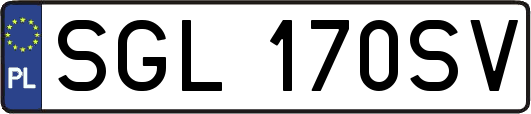 SGL170SV