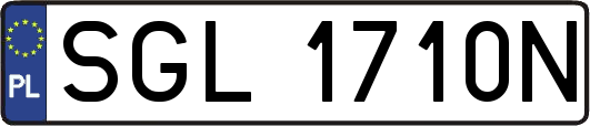 SGL1710N