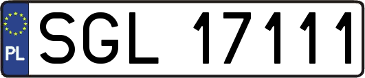 SGL17111