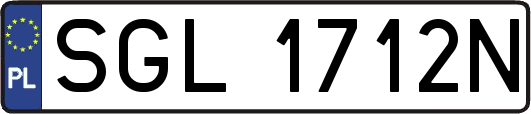 SGL1712N