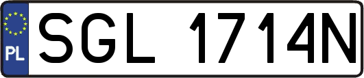 SGL1714N