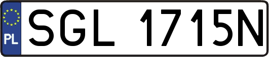 SGL1715N