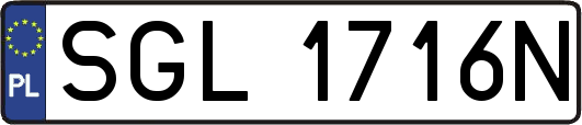 SGL1716N